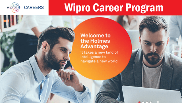 Exciting WIPRO Job Openings for Freshers New Wipro Careers Vacancy Updates